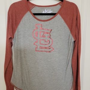 St. Louis Cardinals shirt